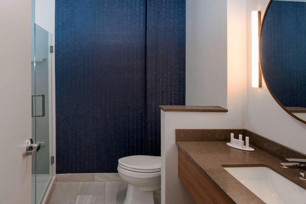 Fairfield Inn & Suites Charlotte Monroe Ngoại thất bức ảnh