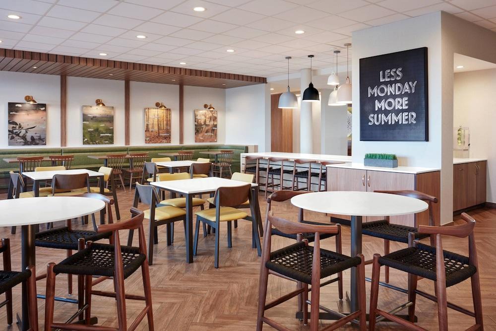 Fairfield Inn & Suites Charlotte Monroe Ngoại thất bức ảnh
