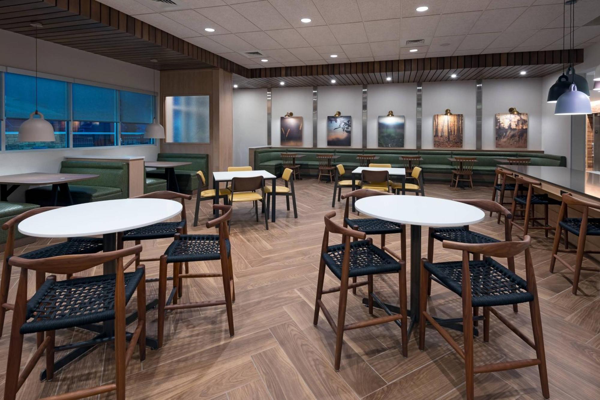 Fairfield Inn & Suites Charlotte Monroe Ngoại thất bức ảnh